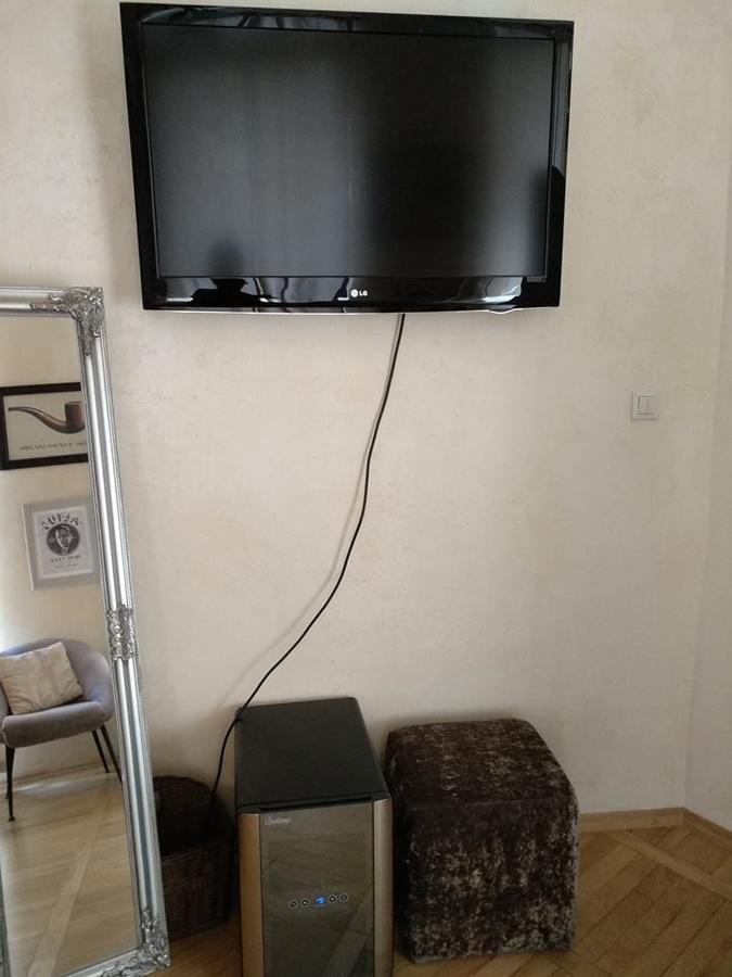 Pokoje Na Starowce Apartment #N/A Exterior photo